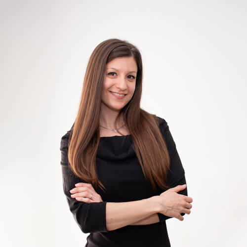 Aleksandra Crvenić Pacek